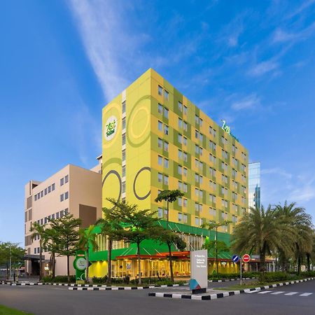 Zest Harbour Bay Batam By Swiss-Belhotel International Nagoya Esterno foto